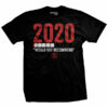 2020 Review T-Shirt
