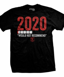 2020 Review T-Shirt 2020 Review T-Shirt