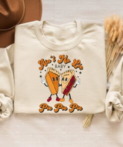 Ain’t No Lie Baby Pie Pie Pie Pumpkin Retro Thanksgiving Dinner Sweatshirt Lovely Unique Gift Ain’t No Lie Baby Pie Pie Pie Pumpkin Retro Thanksgiving Dinner Sweatshirt Lovely Unique Gift