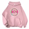 All Day Everyday Mom Mode Hoodie