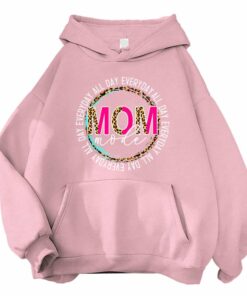 All Day Everyday Mom Mode Hoodie All Day Everyday Mom Mode Hoodie