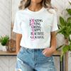Amazing Loving Strong Happy Beatiful Graceful Mother Shirt Mother’s Days Tee Gift for Mommy