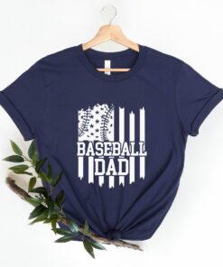 Baseball American Dad Shirt Gift For Father’s Day Tee Daddy Gift from Daughter Son Baseball American Dad Shirt Gift For Father’s Day Tee Daddy Gift from Daughter Son