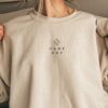 Baseball Game Day Sweatshirt Sports Mom Sweater Mama Gift Shirt