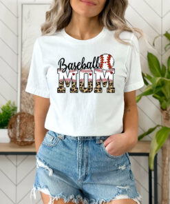 Baseball Mom Shirt For Sports Mama Family Baseball Lover Mother’s Day Gift Baseball Mom Shirt For Sports Mama Family Baseball Lover Mother’s Day Gift