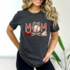 Baseball Mom Shirt For Sports Mom Mother’s Day Gift Family Baseball Lover