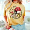 Baseball Mommy Shirt Funny Sports Mother Sweatshirt Trendy Mama Tee Coffee Mom Shirt