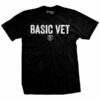 Basic Vet T-Shirt