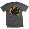 Bearzooka T-Shirt