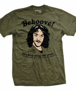 Behoove Meaning T-Shirt Behoove Meaning T-Shirt