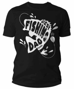 Best Fishing Dad Ever Shirt Fisherman Father’s Day Gift Grunge Catch Angler For Him Tee Best Fishing Dad Ever Shirt Fisherman Father’s Day Gift Grunge Catch Angler For Him Tee
