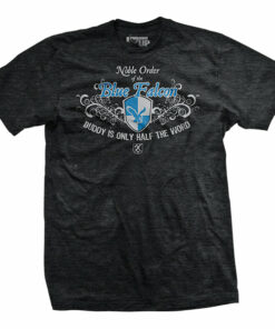 Blue Falcon T Shirt 1