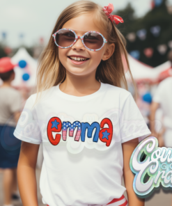 CUSTOM NAME T-SHIRT CUSTOM NAME T-SHIRT