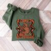 Came In Like A Butterball Funny Turkey Sweatshirt Unique Thanksgiving Gift