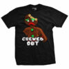 Chewed Out T-Shirt