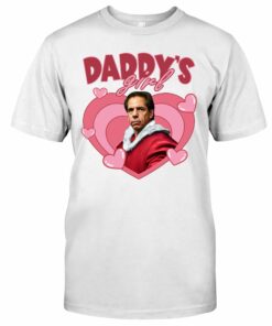 Daddy’s Girl Nick Saban Alabama Football 90s Fan T-shirt Daddy’s Girl Nick Saban Alabama Football 90s Fan T-shirt