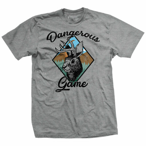 Dangerous Game T-Shirt