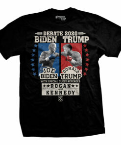 Debate 2020 T Shirt 1