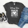 Disney Dad Scan For Payment Funny Disney Dad Shirt Disneyworld Gift For Dad