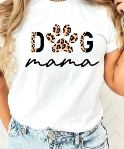 Dog Mama Shirt Dog Mom Lover Gift Fur Pet Lover Tee Mother’s Day Dog Mama Shirt Dog Mom Lover Gift Fur Pet Lover Tee Mother’s Day