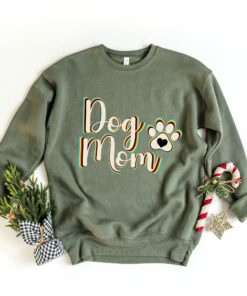 Dog Mom Shirt Dog Lover Gift for Her Dog Mom Shirt Dog Lover Gift for Her
