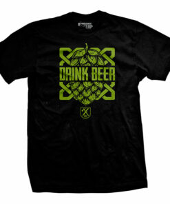 Drink Beer T-Shirt Drink Beer T-Shirt