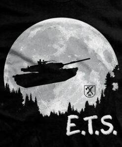 E.T.S. T-Shirt E.T.S. T-Shirt