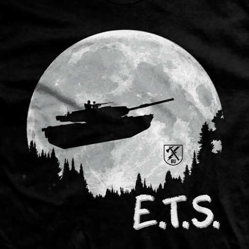 E.T.S. T-Shirt