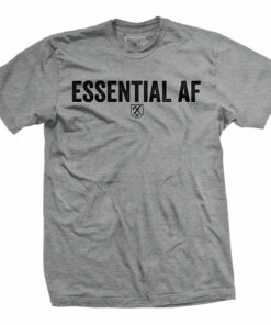 Essential AF T-Shirt Essential AF T-Shirt