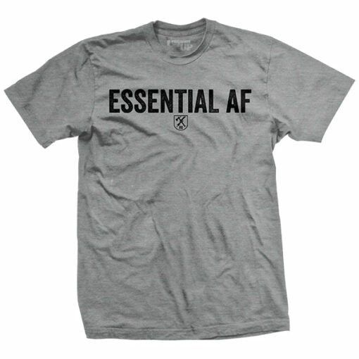 Essential AF T-Shirt