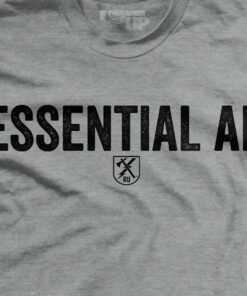 Essential AF T-Shirt Essential AF T-Shirt