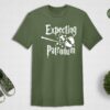 Expecting Patronum Shirt Baby Pregnancy Announcement Gift Maternity Tee