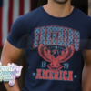FREEDOM T-SHIRT