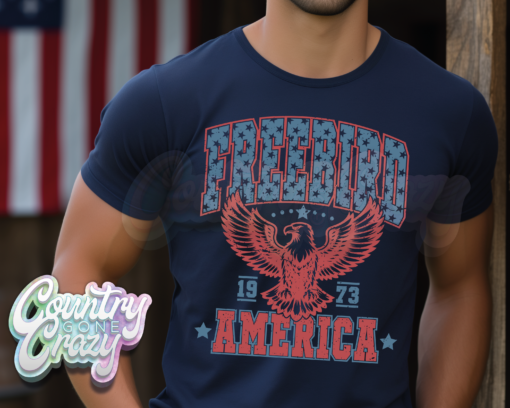 FREEDOM T-SHIRT