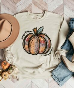 Fall Pumpkin Thanksgiving Fall Season Thankful Gift Tee Fall Pumpkin Thanksgiving Fall Season Thankful Gift Tee