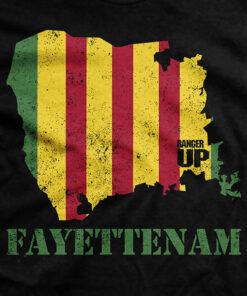 Fayettenam T-Shirt 1 Fayettenam T Shirt 2