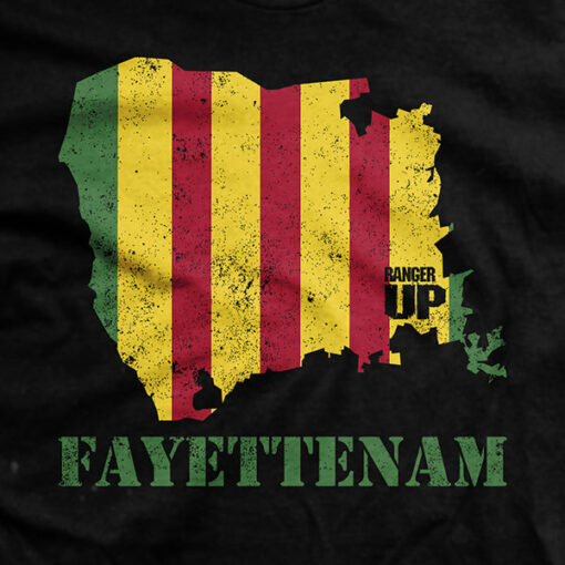 Fayettenam T-Shirt