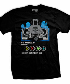 First Date T-Shirt First Date T-Shirt