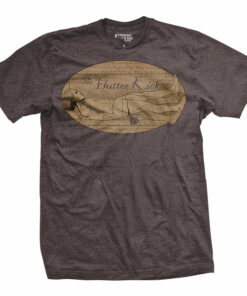 Flutterkick T-Shirt Flutterkick T-Shirt