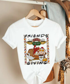 Friends Turkey Giving Central Perk Sweatshirt Lovely Unique Thanksgiving Gift Friends Turkey Giving Central Perk Sweatshirt Lovely Unique Thanksgiving Gift
