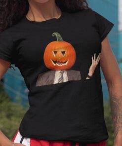 Funny Offices Pumpkins Thanksgiving Day T-shirt Funny Offices Pumpkins Thanksgiving Day T-shirt