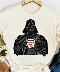 Fuuny Star Wars Father’s Day Darth Vader World’s Best Dad Mug Retro Shirt Galaxy’s Edge Holiday Trip Gift Adult Tee Fuuny Star Wars Father’s Day Darth Vader World’s Best Dad Mug Retro Shirt Galaxy’s Edge Holiday Trip Gift Adult Tee