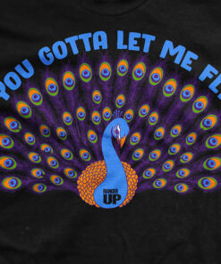 Gotta Let Me Fly T-Shirt Gotta Let Me Fly T-Shirt