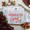 Griswold Eggnog Co Premium Eggnog EST 1989 Sweatshirt Lovely Unique Thanksgiving Gift