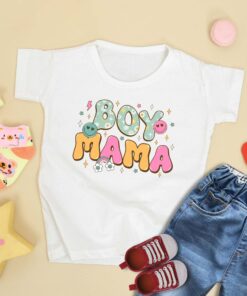 Groovy Mama’s Boy Shirt Happy Mother’s Day Mom Life Tee Mommy Family Matching Gift Groovy Mama’s Boy Shirt Happy Mother’s Day Mom Life Tee Mommy Family Matching Gift