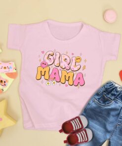 Groovy Mama’s Girl Shirt Happy Mother’s Day Mom Life Tee Mommy Family Matching Gift Groovy Mama’s Girl Shirt Happy Mother’s Day Mom Life Tee Mommy Family Matching Gift