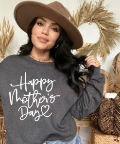 Happy Mother’s Day Gift Mom Life Shirt Happy Mother’s Day Gift Mom Life Shirt
