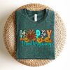 Happy Thanksgiving Pumpkin Turkey Sweatshirt Lovely Unique Thanksgiving Gift