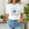 Homeschool Mama Raising Arrows Shirt Homeschooling Planner Mother’s Day Gift for Best Mom Ever