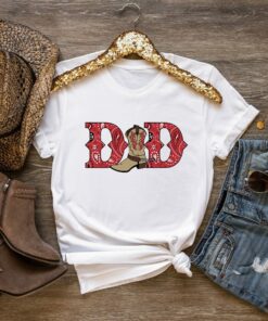 Howdy Country Dad Shirt Western Cowboy Papa Boots Happy Father’s Day Tee Howdy Country Dad Shirt Western Cowboy Papa Boots Happy Father’s Day Tee
